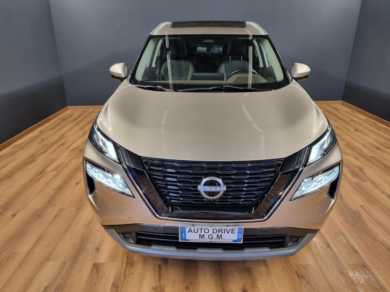 NISSAN X-Trail e-Power 2WD 5 posti N-Connecta - 29