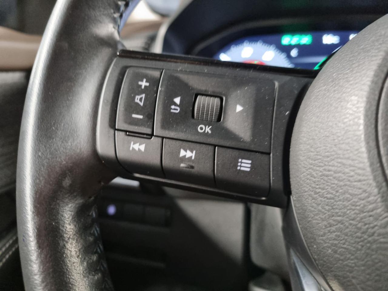 NISSAN X-Trail e-Power 2WD 5 posti N-Connecta - 21
