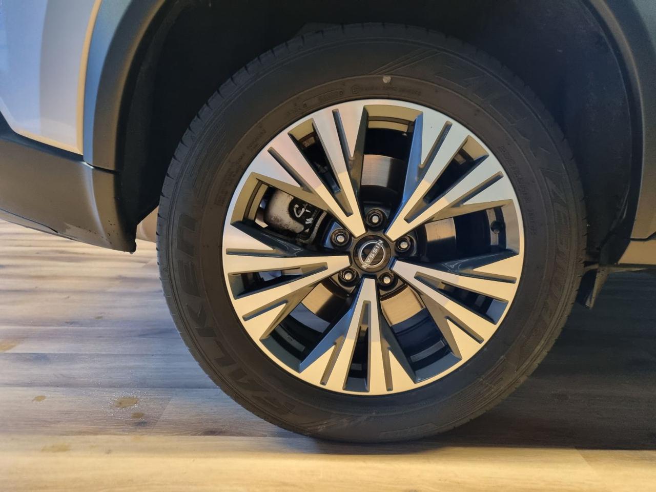 NISSAN X-Trail e-Power 2WD 5 posti N-Connecta - 15