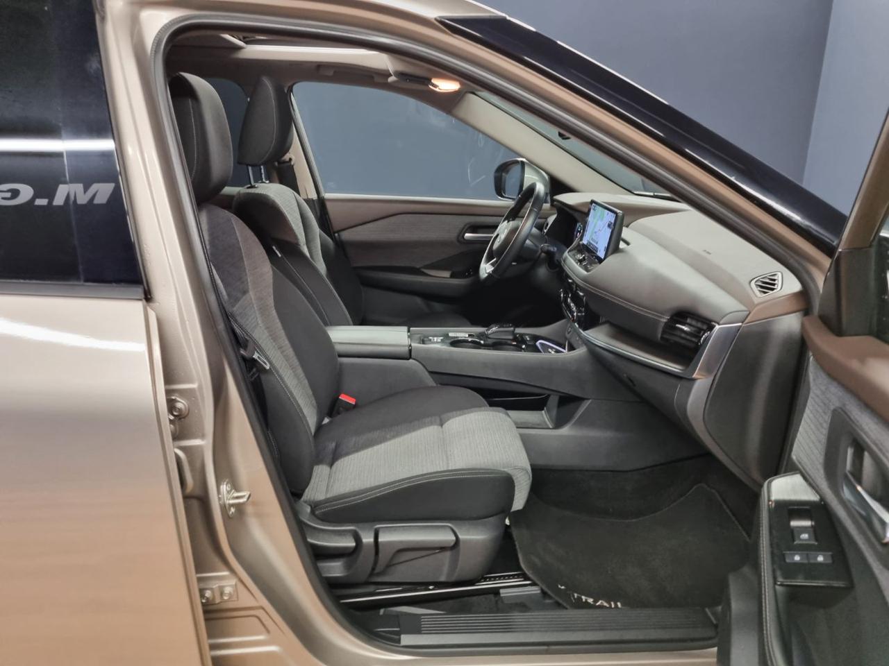 NISSAN X-Trail e-Power 2WD 5 posti N-Connecta - 27