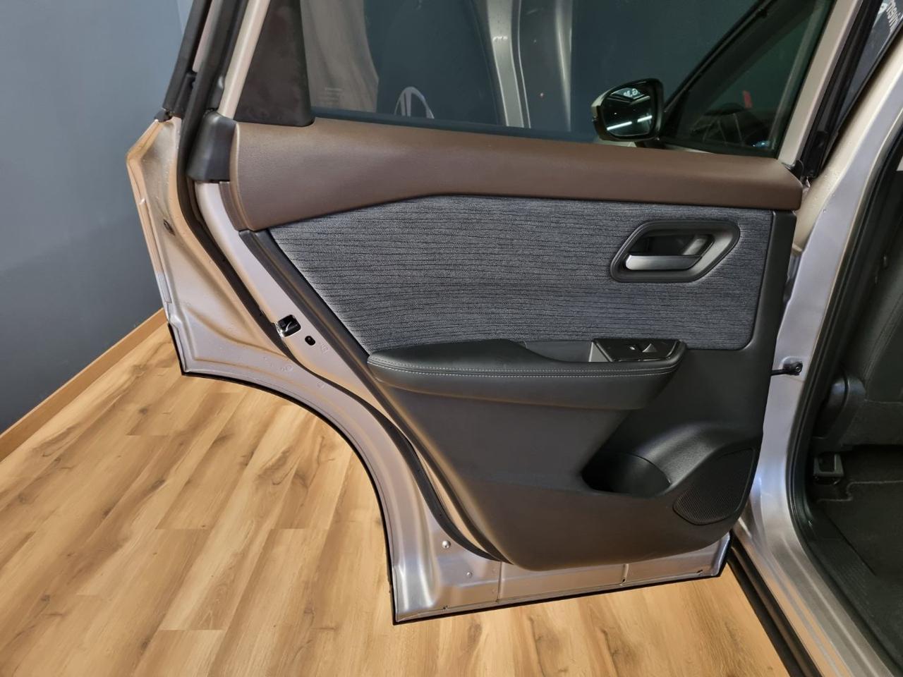 NISSAN X-Trail e-Power 2WD 5 posti N-Connecta - 23