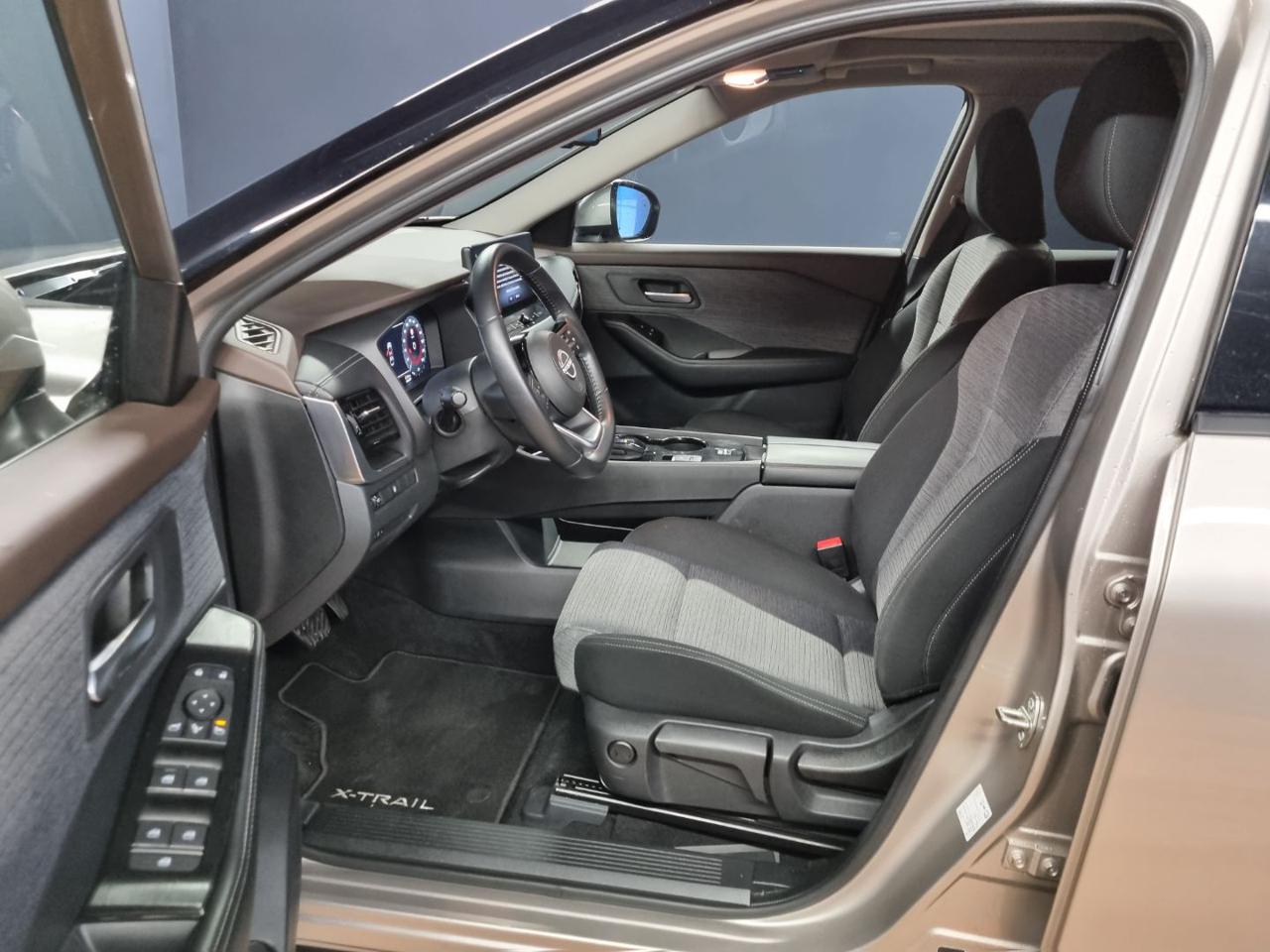 NISSAN X-Trail e-Power 2WD 5 posti N-Connecta - 10