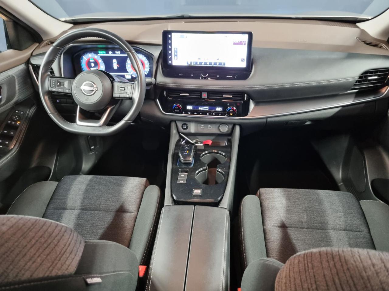 NISSAN X-Trail e-Power 2WD 5 posti N-Connecta - 7