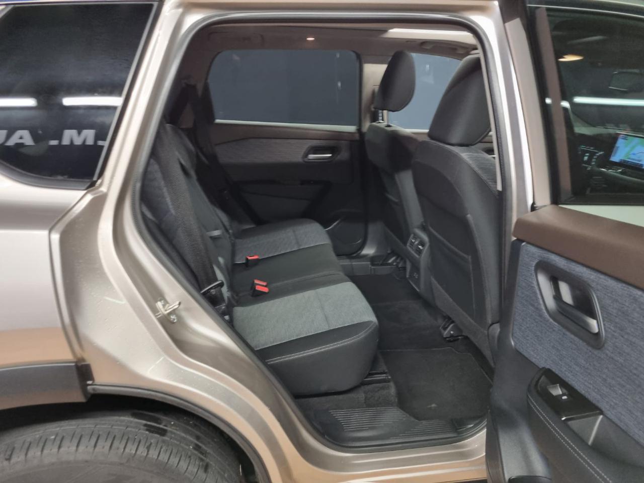 NISSAN X-Trail e-Power 2WD 5 posti N-Connecta - 24