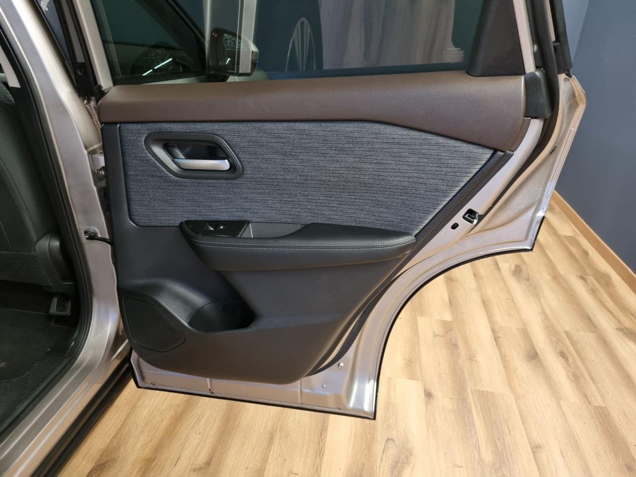 NISSAN X-Trail e-Power 2WD 5 posti N-Connecta - 25