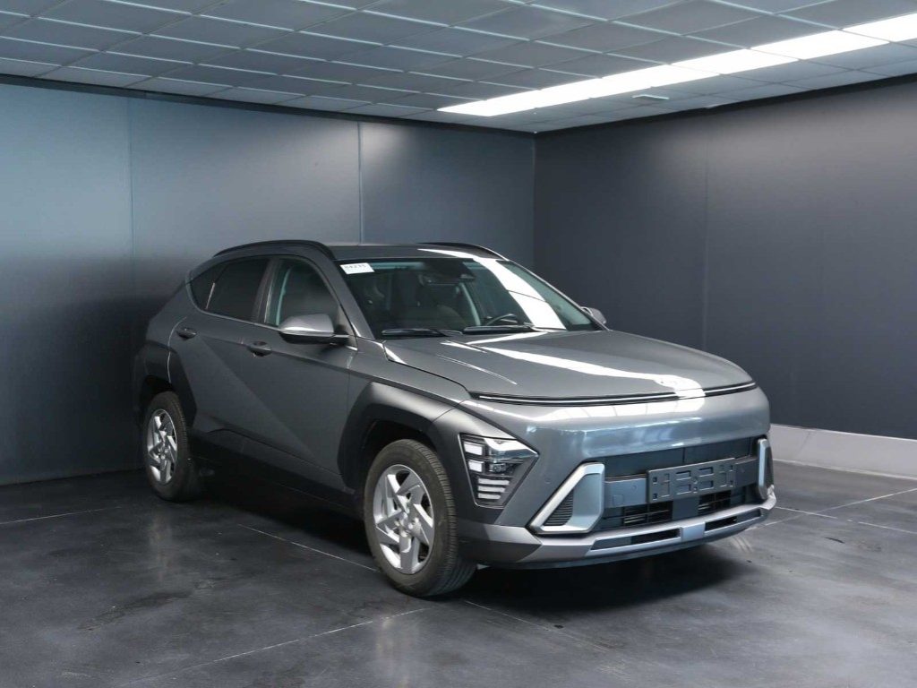HYUNDAI Kona 1.0 T-GDI XLine - 2