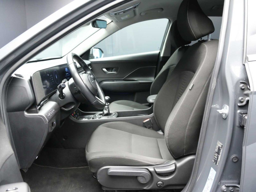 HYUNDAI Kona 1.0 T-GDI XLine - 3
