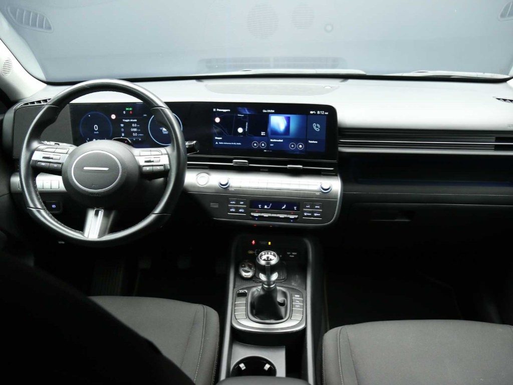 HYUNDAI Kona 1.0 T-GDI XLine - 4