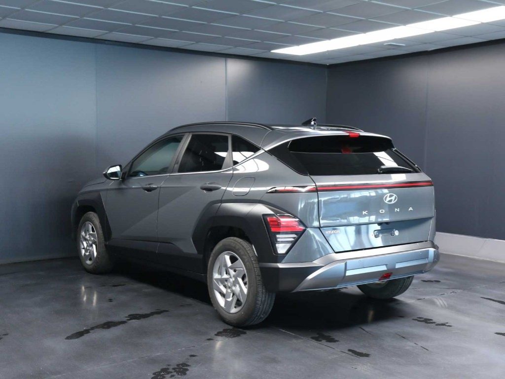 HYUNDAI Kona 1.0 T-GDI XLine - 5