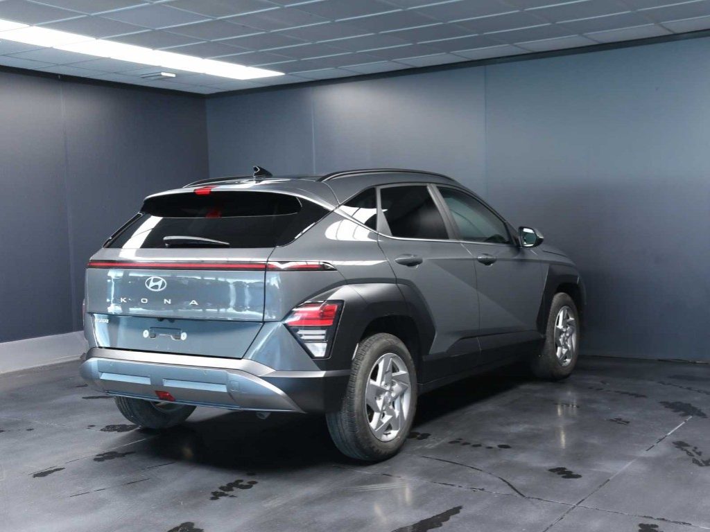 HYUNDAI Kona 1.0 T-GDI XLine - 6