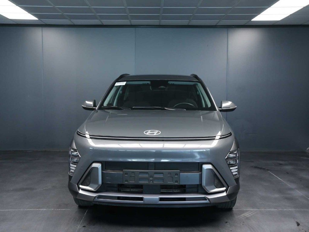 HYUNDAI Kona 1.0 T-GDI XLine - 7