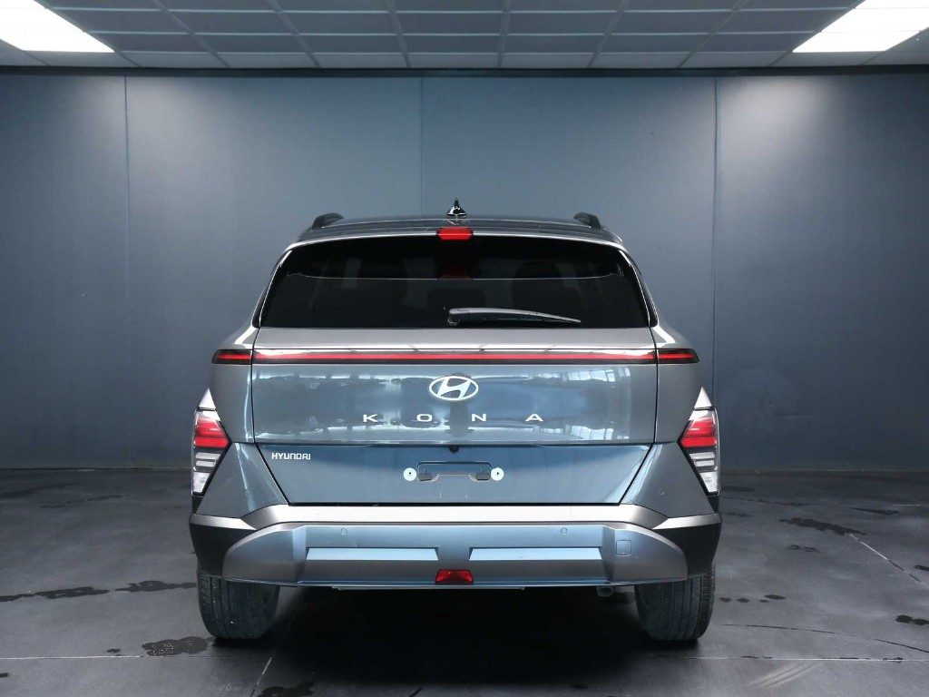 HYUNDAI Kona 1.0 T-GDI XLine - 8