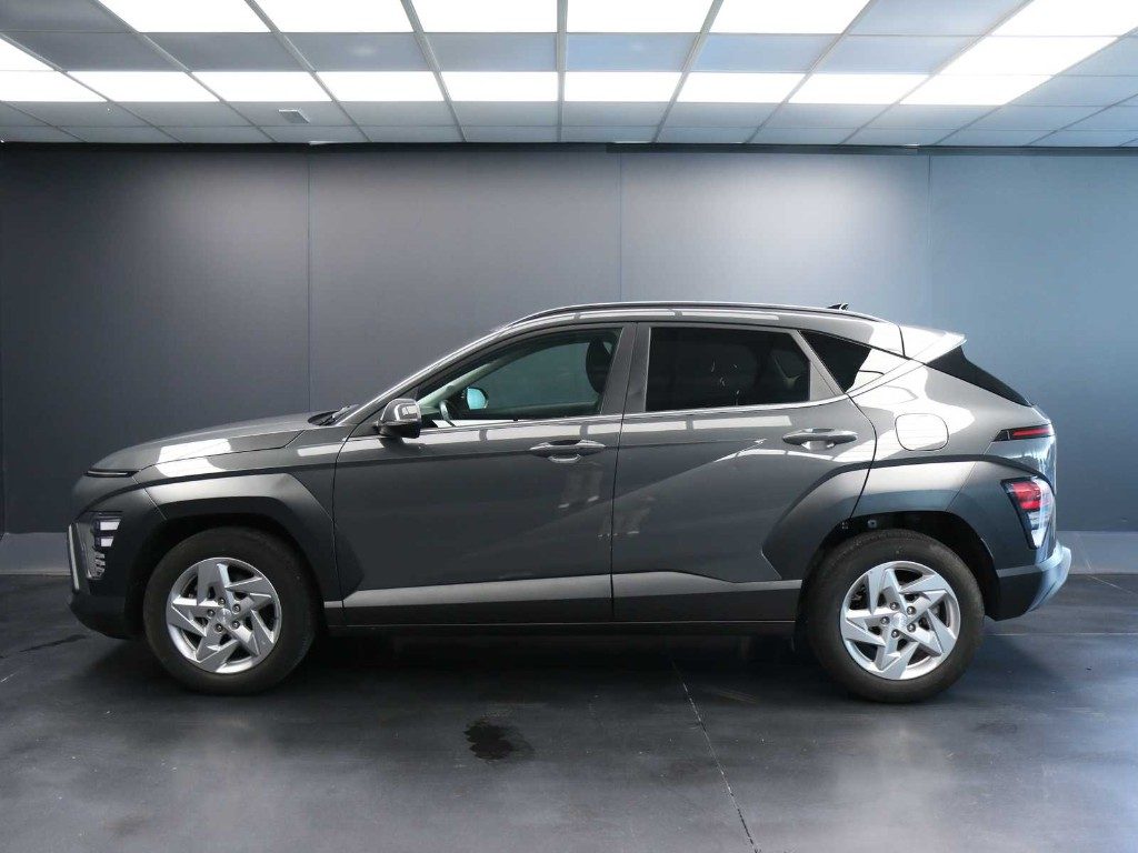 HYUNDAI Kona 1.0 T-GDI XLine - 9