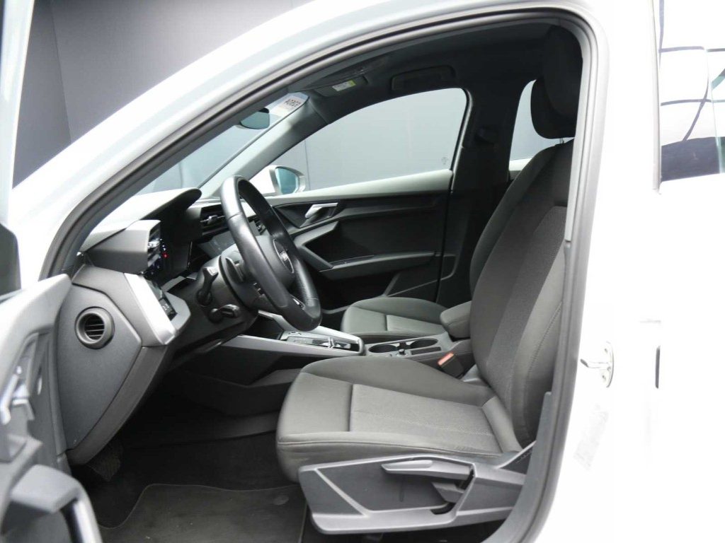 AUDI A3 SPB 30 TDI S tronic S line edition - 3