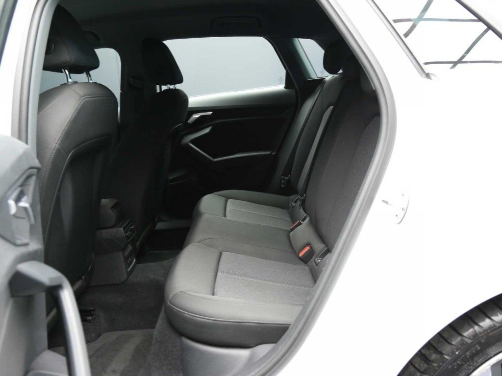 AUDI A3 SPB 30 TDI S tronic S line edition - 5