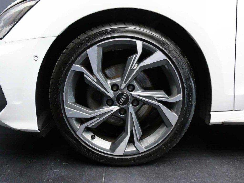 AUDI A3 SPB 30 TDI S tronic S line edition - 8