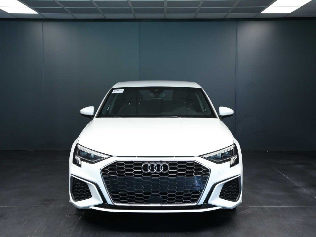 AUDI A3 SPB 30 TDI S tronic S line edition - 9