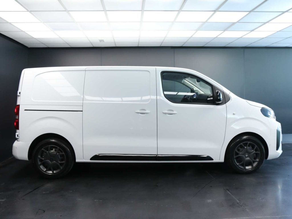 CITROEN Jumpy 2.2 BlueHDi 180 S&S EAT8 PL-TN Furgone M - 11
