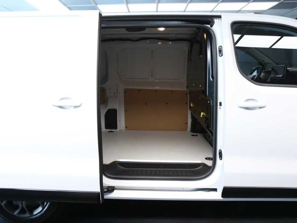 CITROEN Jumpy 2.2 BlueHDi 180 S&S EAT8 PL-TN Furgone M - 13