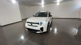 CITROEN C 3 AIRCROSS PureTech Turbo 100 CV Plus