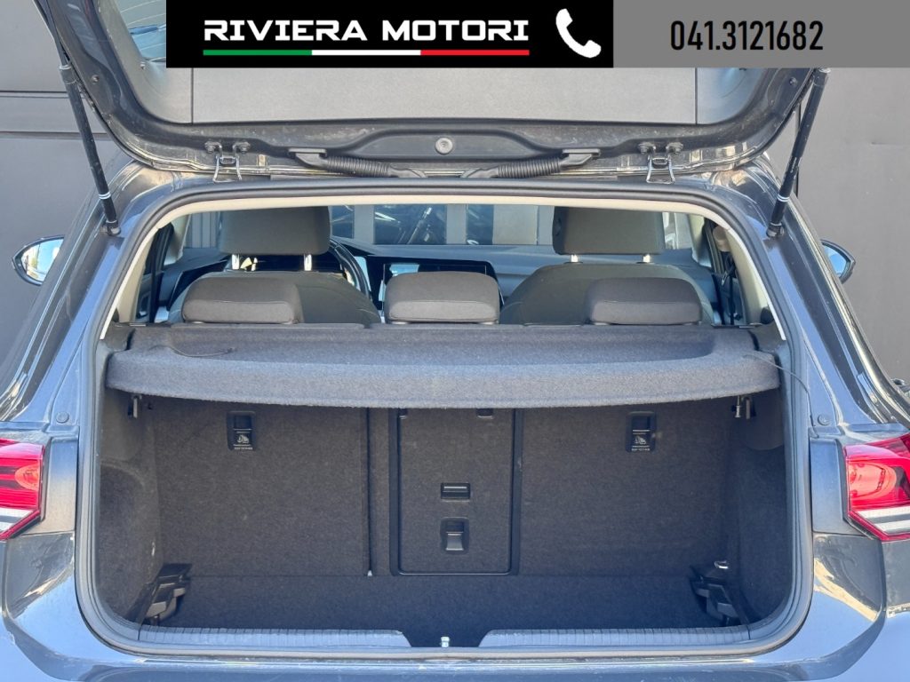 VOLKSWAGEN Golf 2.0 TDI 116CV  DSG Life - 10