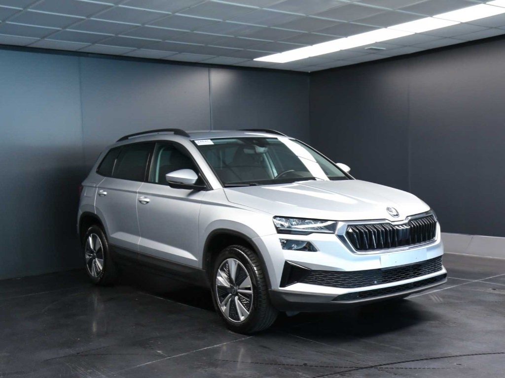 SKODA Karoq 2.0 TDI EVO SCR 115 CV DSG Executive - 2