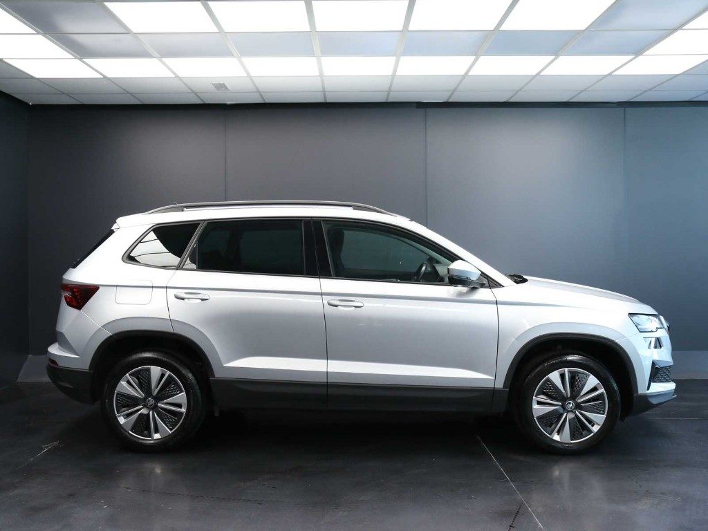 SKODA Karoq 2.0 TDI EVO SCR 115 CV DSG Executive - 11