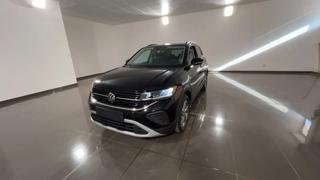 VOLKSWAGEN T-CROSS 1.0 TSI 115CV DSG Edition Plus