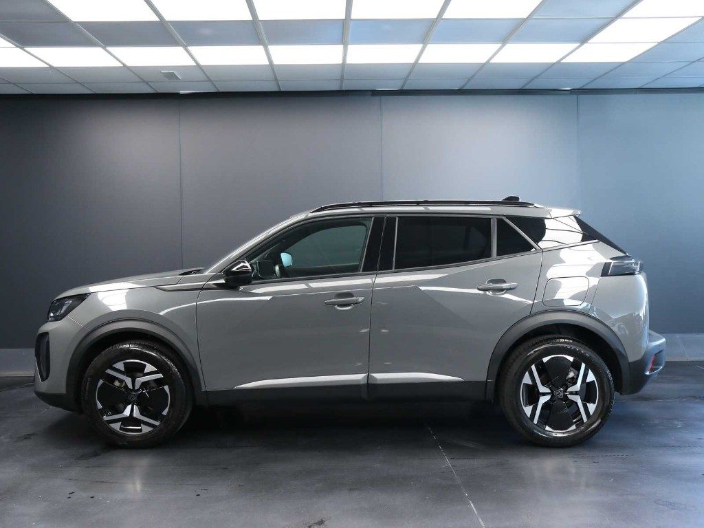 PEUGEOT 2008 PureTech 130 S&S Allure - 8
