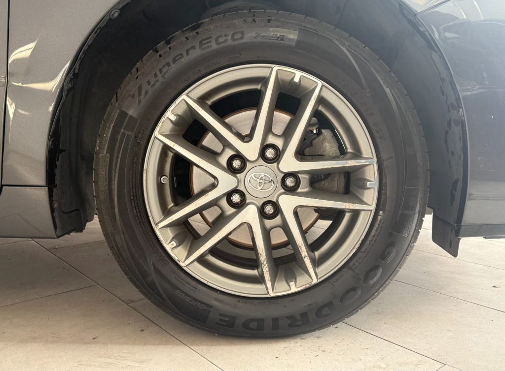 TOYOTA Verso 1.6 Style - 7