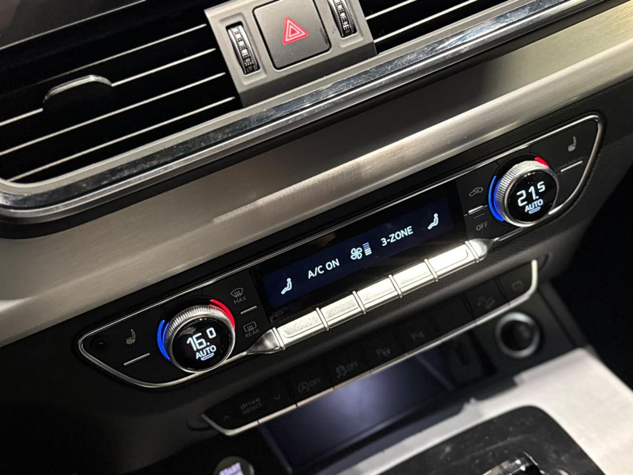 AUDI Q5 SPB 40 TDI quattro S tronic Identity Black - 17