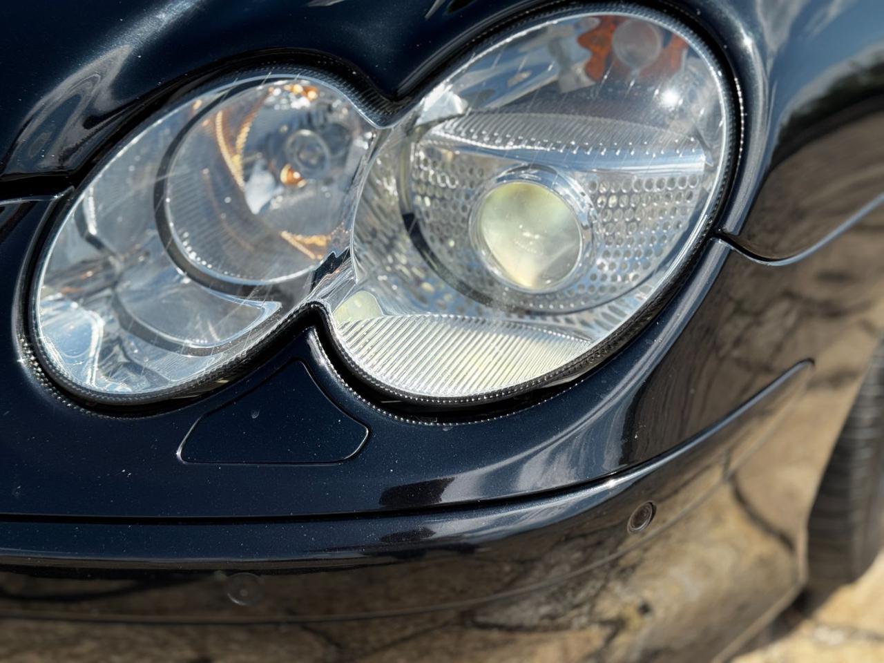 MERCEDES-BENZ SL 350 SL 350 V6 245cv - Perfetta e iscrivibile ASI - 38