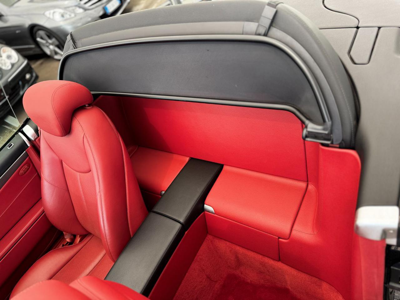 MERCEDES-BENZ SL 350 SL 350 V6 245cv - Perfetta e iscrivibile ASI - 18