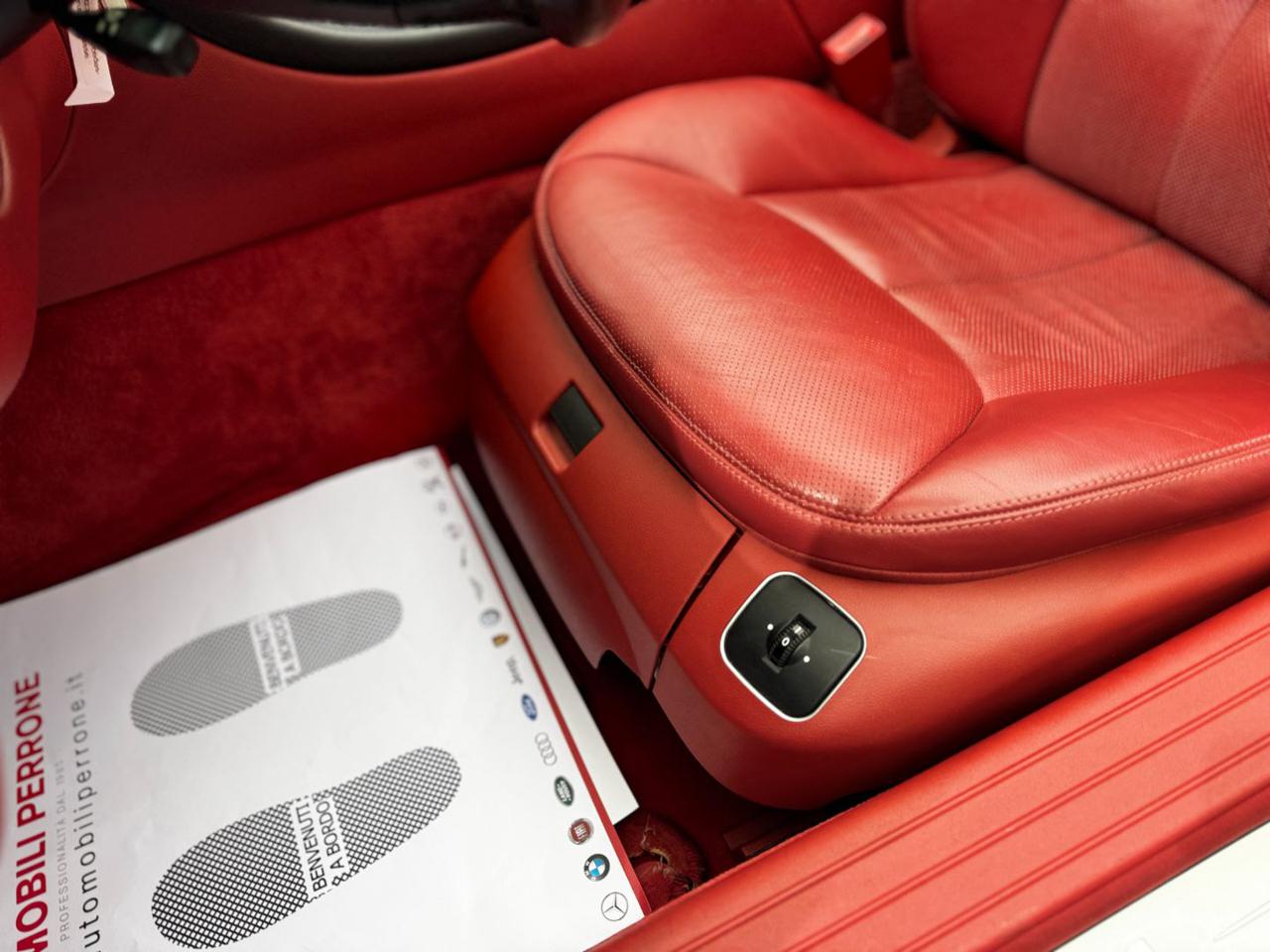 MERCEDES-BENZ SL 350 SL 350 V6 245cv - Perfetta e iscrivibile ASI - 19