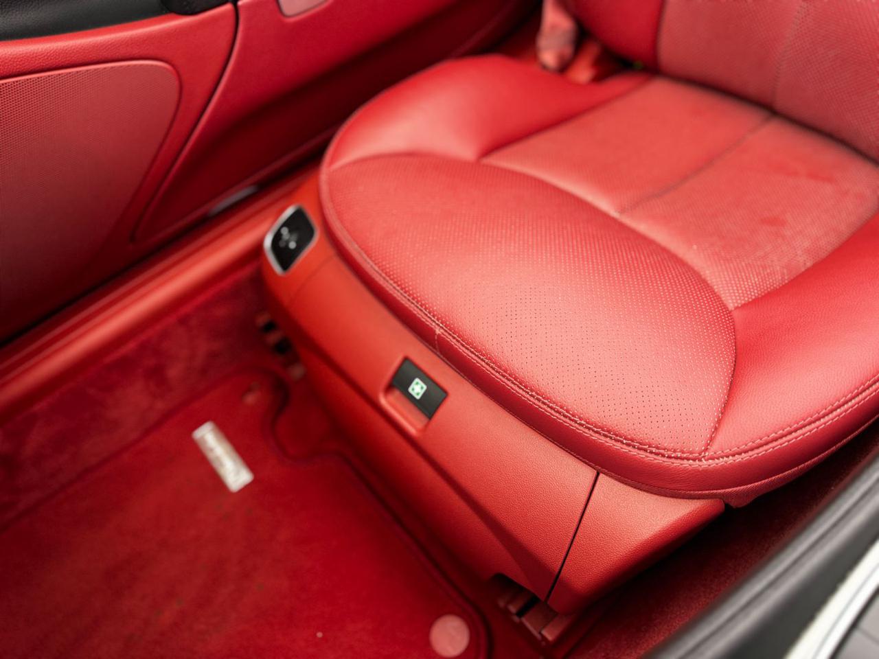 MERCEDES-BENZ SL 350 SL 350 V6 245cv - Perfetta e iscrivibile ASI - 27