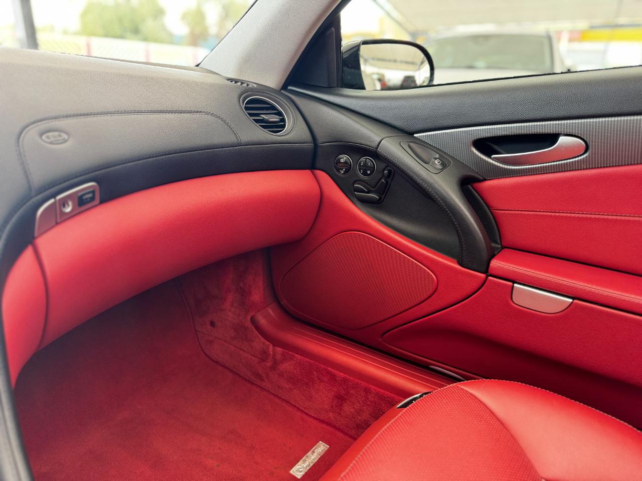 MERCEDES-BENZ SL 350 SL 350 V6 245cv - Perfetta e iscrivibile ASI - 24