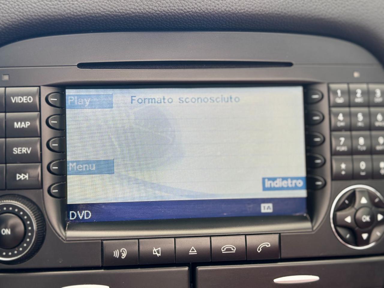 MERCEDES-BENZ SL 350 SL 350 V6 245cv - Perfetta e iscrivibile ASI - 31