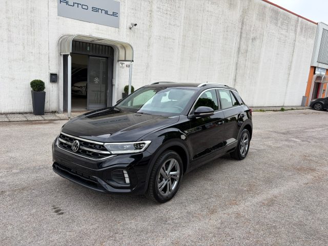 VOLKSWAGEN T-Roc 1.0 TSI R-Line 
