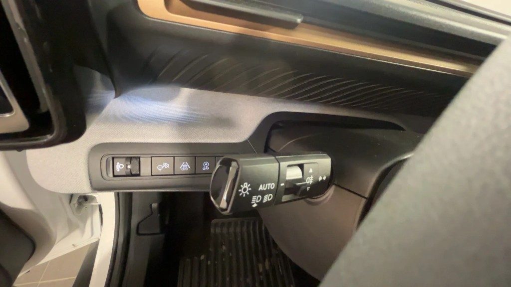 CITROEN C3 Aircross PureTech Turbo 100 CV Plus - 2