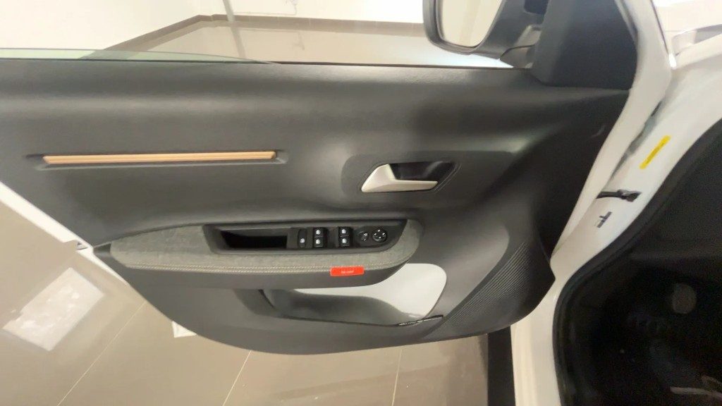 CITROEN C3 Aircross PureTech Turbo 100 CV Plus - 5