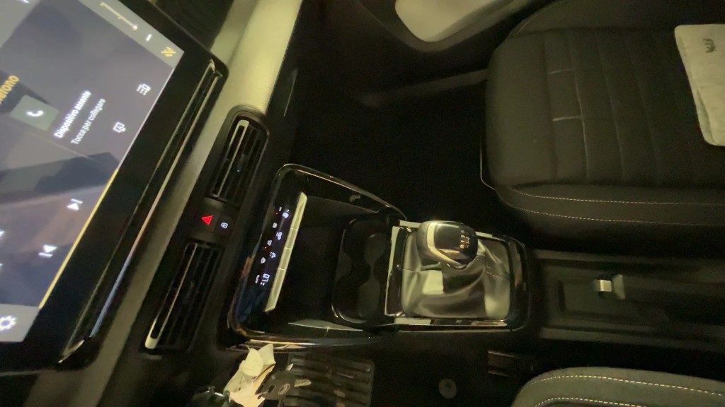 CITROEN C3 Aircross PureTech Turbo 100 CV Plus - 10