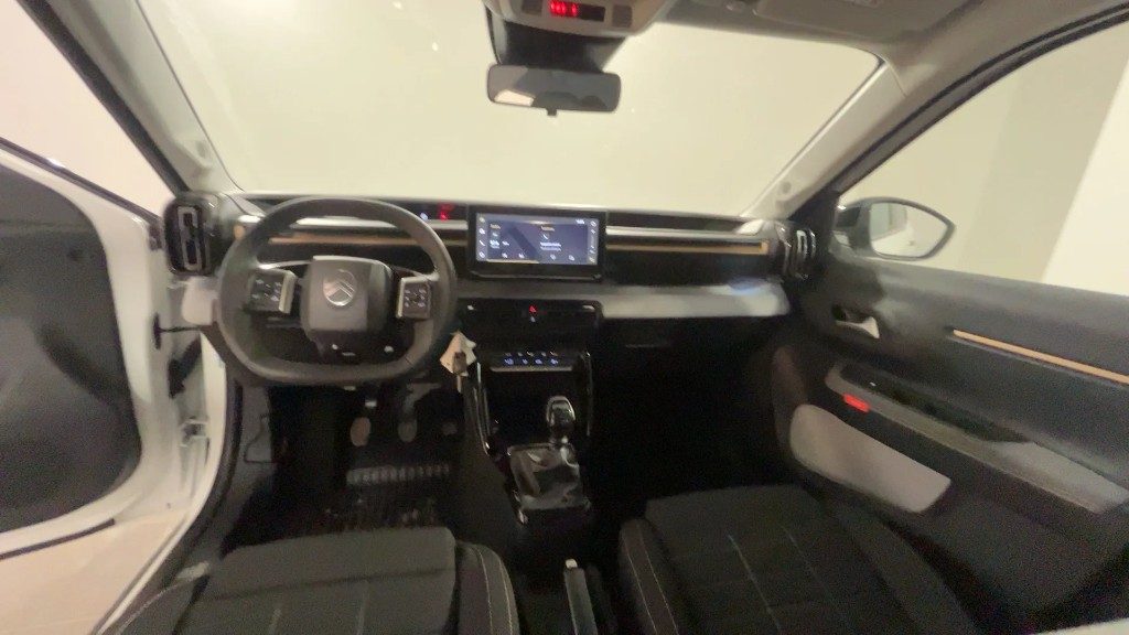 CITROEN C3 Aircross PureTech Turbo 100 CV Plus - 11