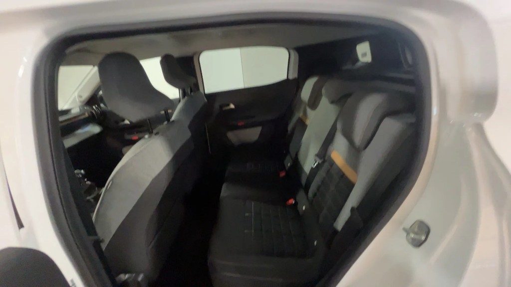 CITROEN C3 Aircross PureTech Turbo 100 CV Plus - 14