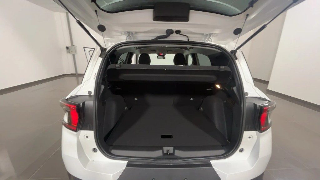 CITROEN C3 Aircross PureTech Turbo 100 CV Plus - 18