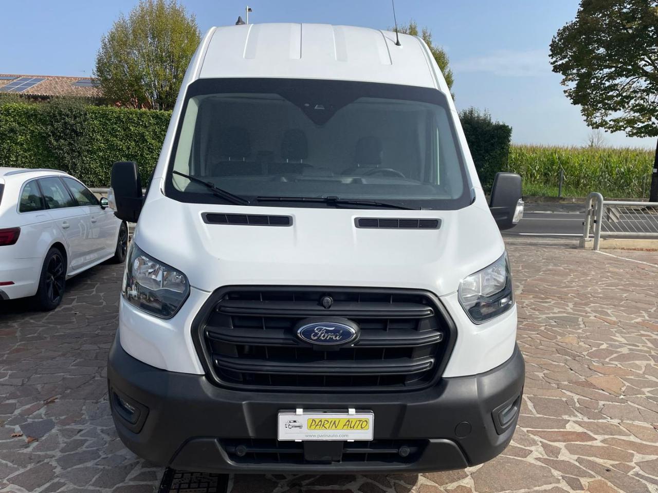 FORD Transit 350 2.0TDCi EcoBlue 170CV PL-TM Furgone Trend - 6