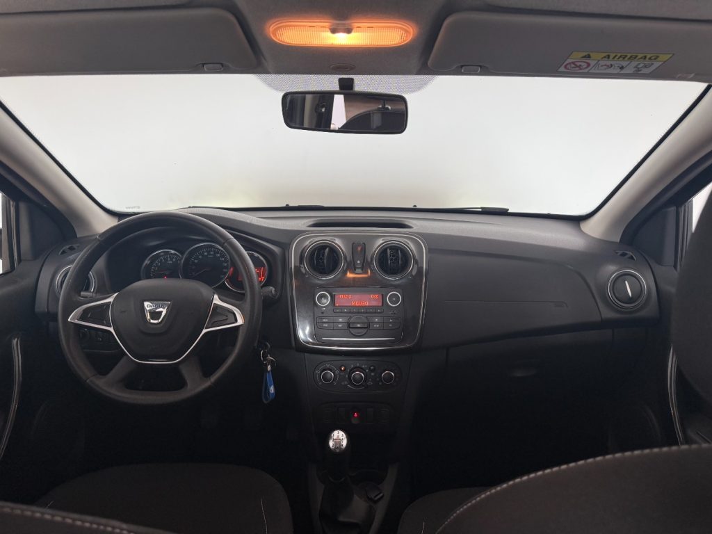 DACIA Sandero Streetway 1.0 SCe 75 CV S&S Comfort - 13