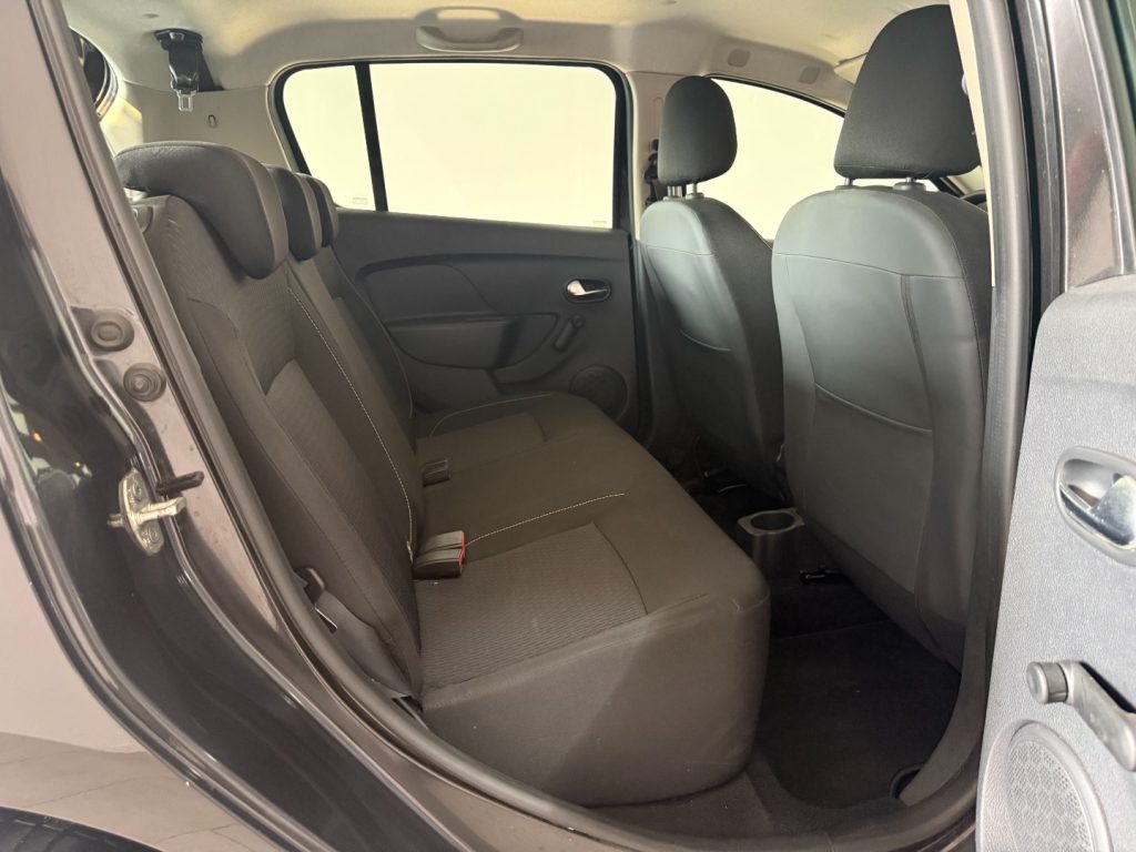 DACIA Sandero Streetway 1.0 SCe 75 CV S&S Comfort - 16