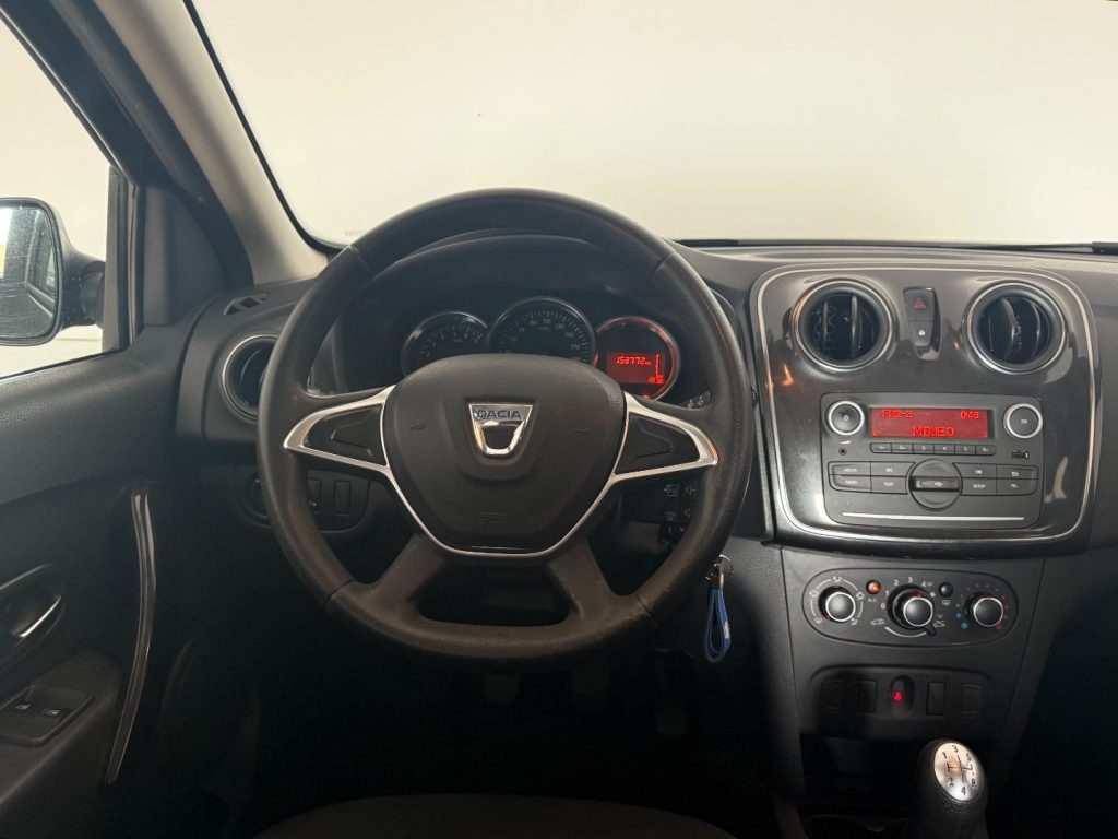 DACIA Sandero Streetway 1.0 SCe 75 CV S&S Comfort - 5