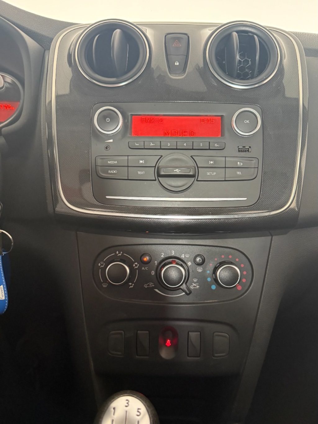 DACIA Sandero Streetway 1.0 SCe 75 CV S&S Comfort - 6