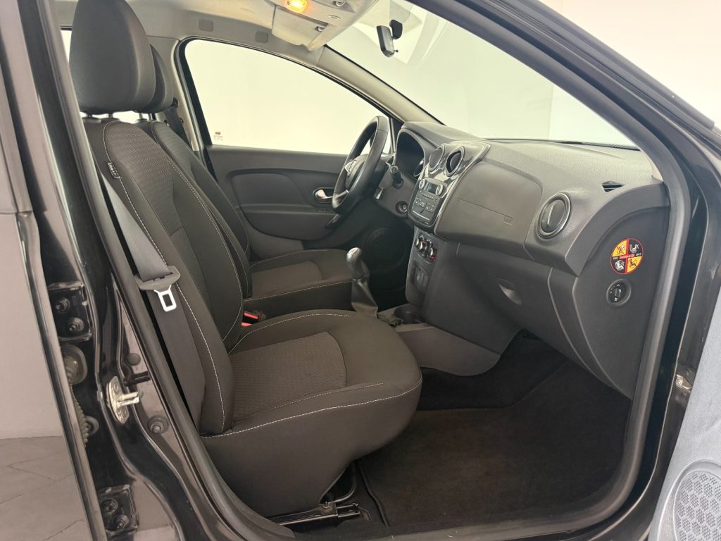 DACIA Sandero Streetway 1.0 SCe 75 CV S&S Comfort - 15